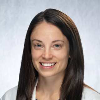 Jennifer Melvin, Emergency Medicine, Iowa City, IA
