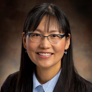 Mikyong Hong