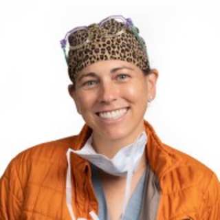 Erin Gottlieb, MD, Anesthesiology, Austin, TX