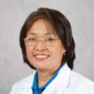 Sarah-Jessica Poblete, MD, Internal Medicine, Tampa, FL, Tampa General Hospital