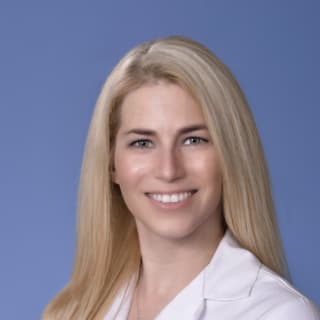 Rachel Silverstein, MD, Orthopaedic Surgery, Jacksonville, FL