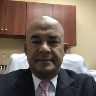 Alejandro Victoria, MD, Internal Medicine, Clermont, FL, Lehigh Regional Medical Center