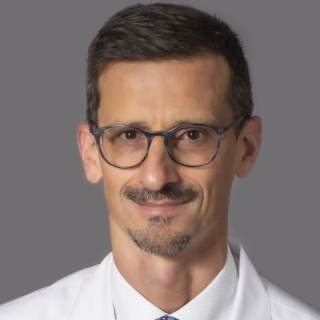 Siviero Agazzi, MD