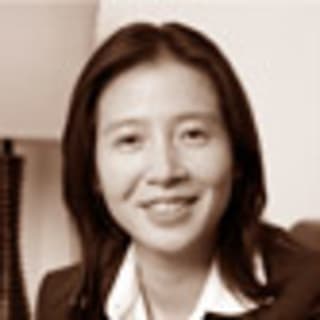 Linda Chuang, MD, Psychiatry, Hoboken, NJ