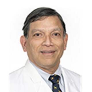 Errol Britto, MD, General Surgery, Winston Salem, NC