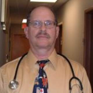 David Ohmart, MD