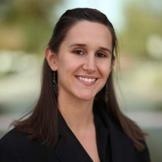 Hilary Delis