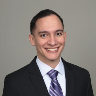 Rafael Victorio, DO, Anesthesiology, Chicago, IL