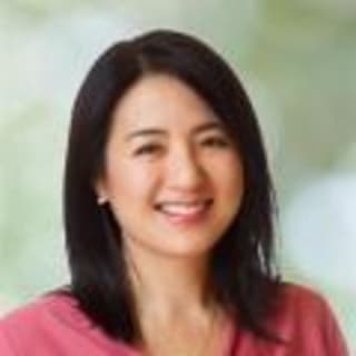 Betty (Huang) Kim, MD