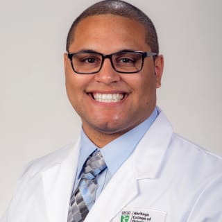 Charles Massie, DO, Resident Physician, Athens, OH