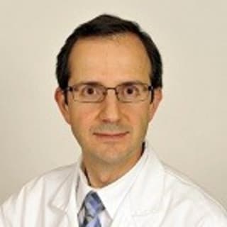 Serban Dragoi, MD, Nephrology, Washington, DC, MedStar Georgetown University Hospital