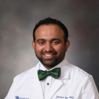 Saurav Das, MD, Neurology, Louisville, KY, University of Kentucky Albert B. Chandler Hospital