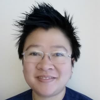 Gloria Tsan, MD