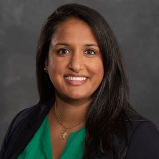 Nikita Chadha, DO, Gastroenterology, Richmond, VA