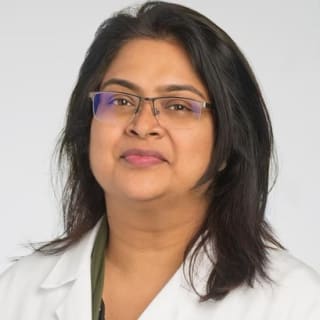 Preethi William, MD, Cardiology, Mayfield Heights, OH