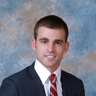 Andrew Conrad, MD, Radiology, Knoxville, TN