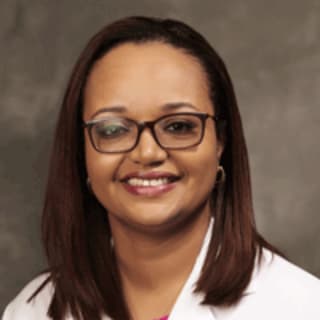 Mihiret Belihu, MD, Family Medicine, Saint Louis, MO