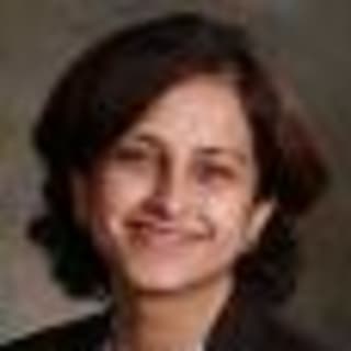 Sanjana Chaturvedi, MD