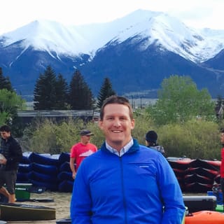 Ryan Ludwig, MD, Family Medicine, Rochester, MN