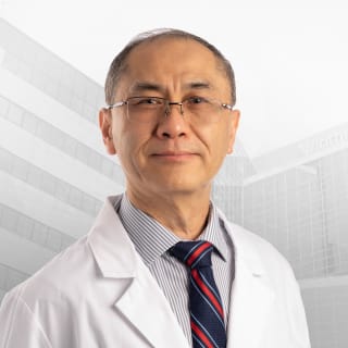 Shi-Ming Tu, MD, Oncology, Little Rock, AR, University of Texas M.D. Anderson Cancer Center