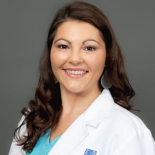 Melissa Goldman, Nurse Practitioner, Robertsdale, AL, South Baldwin Regional Medical Center