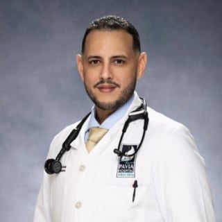 Jose Cortes, MD, Other MD/DO, Utuado, PR