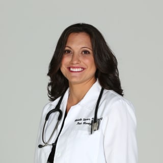 Michelle Weiner, DO, Physical Medicine/Rehab, Hollywood, FL, HCA Florida Aventura Hospital