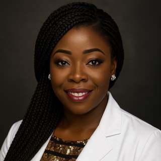 Omobolanle Olagoke, Psychiatric-Mental Health Nurse Practitioner, Apex, NC