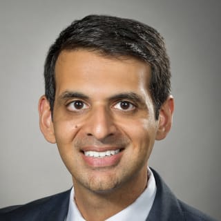 Ravi Vaswani, MD, Orthopaedic Surgery, Thomaston, NY, Syosset Hospital