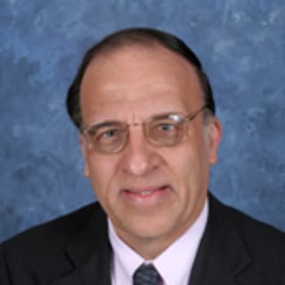 Richard Caradonna, MD