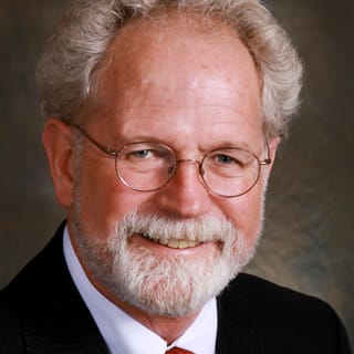 R. William Corwin, MD, Pulmonology, Providence, RI