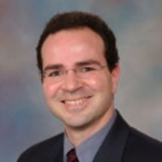 Philip Araoz, MD, Radiology, Rochester, MN, Mayo Clinic Hospital - Rochester