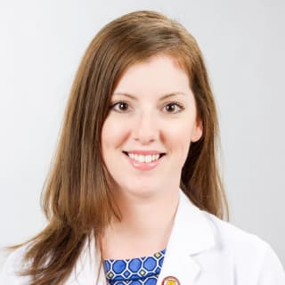 Emily Fioramonti, MD