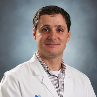 Vaughn Matacale, MD, Internal Medicine, Greenville, NC, ECU Health Medical Center