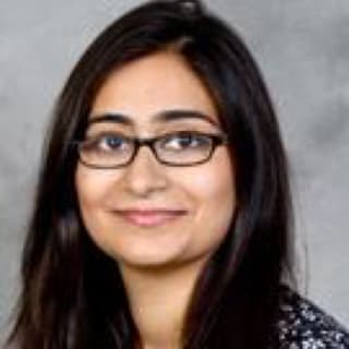 Aakriti Pandita, MD, Internal Medicine, Aurora, CO, University of Colorado Hospital