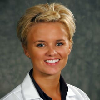 Megan (Mcgreevy) Lavens, DO, Emergency Medicine, Longview, TX, CHRISTUS Good Shepherd Medical Center - Longview