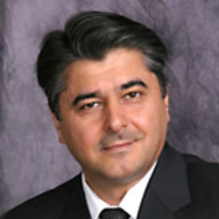 Nikolay Bangiyev, MD