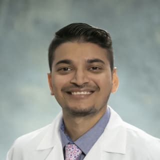 Harsh Shah, MD, Cardiology, Philadelphia, PA