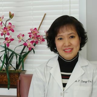 Anh Dang-Vu, MD, Dermatology, Falls Church, VA, Virginia Hospital Center
