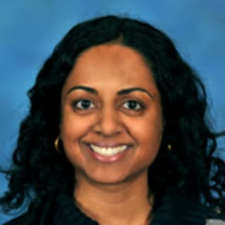 Jotika Thompson, MD, Oncology, Van Nuys, CA