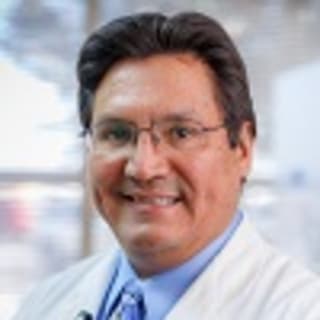 A. Richard Miranda, MD, Oncology, Boise, ID