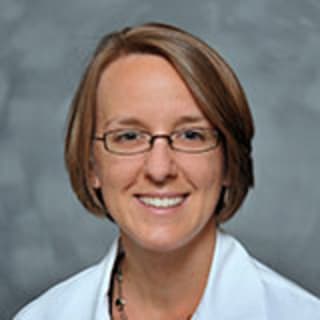 Jessica (Ortman) Mowry, MD, Family Medicine, Gardner, KS, Research Medical Center