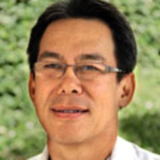 Sonny Wong, MD, Cardiology, Kailua, HI, Adventist Health Castle