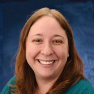Rebecca (Riba) Riba-Wolman, MD