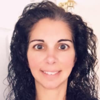 Sonya Arcuri, Pharmacist, Cicero, NY