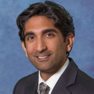 Kunal Sukhija, MD, Emergency Medicine, Visalia, CA