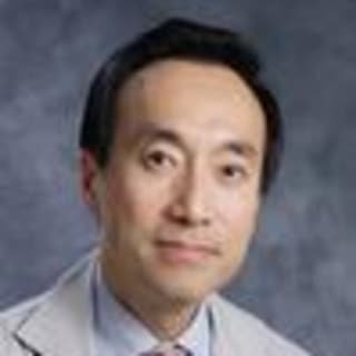 Eugene Chiu, MD, Cardiology, Joliet, IL, AMITA Health Saint Joseph Medical Center