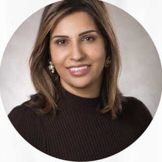Fareeha Naz, MD, Pediatrics, Okemos, MI