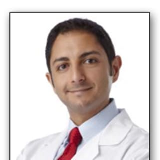 Sherif Rizkalla, DO, Internal Medicine, Bedford, TX