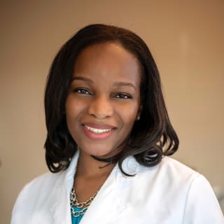 Princess Ogbogu, MD, Allergy & Immunology, Cleveland, OH, UH Rainbow Babies and Childrens Hospital
